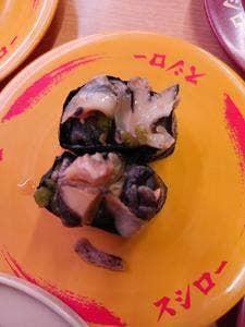 スシロー 広島舟入店