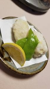 難波・ふぐ料理
