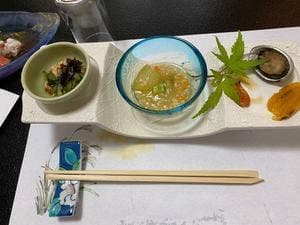 割烹秋山