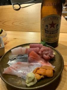 くずし割烹 Kinsaku