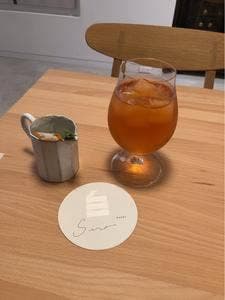 CAFE 白梟