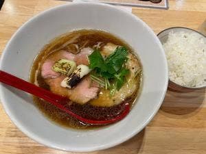 中も津屋 天神橋店