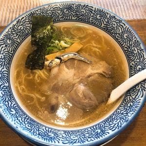 中華そば 郷家 寺塚本店