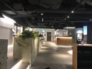 神戸萩原珈琲店 梅田店