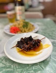村上食堂