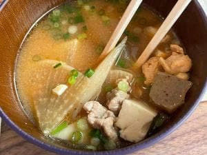 甘味処 むすび