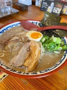 一骨家