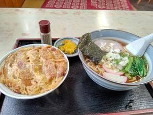 尾関屋うどん店