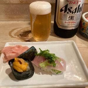 すし政 西店
