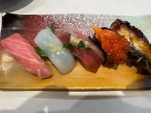 回転寿司みさき 浦和西口店