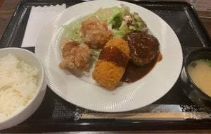 TOP DINER