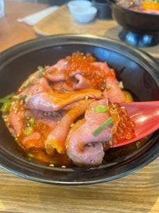 ローストビーフとハンバーグ YOSHIMI 仙台店