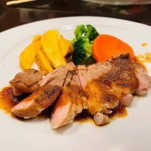 ブリックカフェ