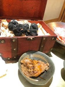 焼肉 きた松 心斎橋店