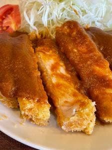 とんかつ ひらい