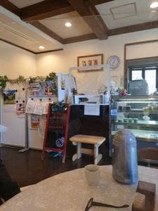 キッチングラシアス