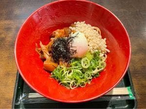 三木SA下り フードコート・スナックコーナー