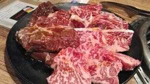 カルビ大将 鯖江店