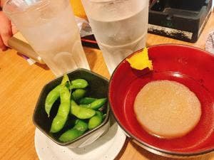 たよし 大阪駅前第2ビル店