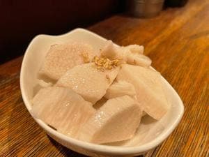 じろ銀