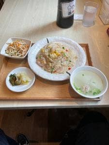 台湾キッチン かのか