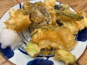 天婦ら あづま