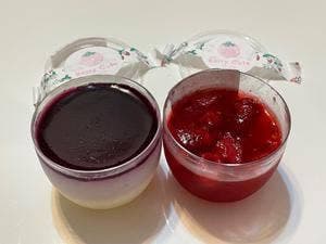 Berry Cute Café