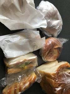 日々ブロート