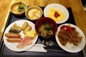 ホテルマイステイズ鹿児島天文館