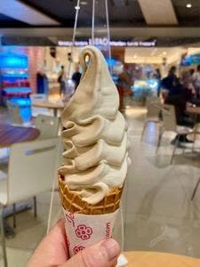 花畑牧場 新千歳空港店