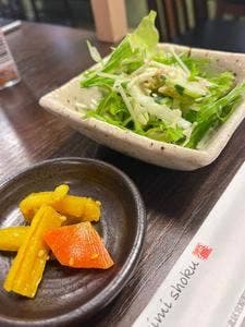 君の名は食堂