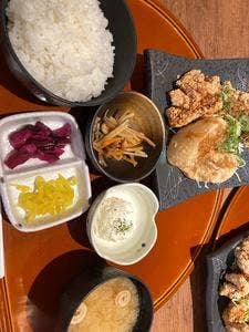 知床漁場 吹田店