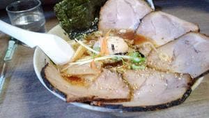 らーめん橙ヤ 末広店