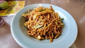 中華料理ぼん天 瑞穂店