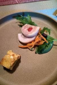 札幌フレンチ えりも亭LUXE