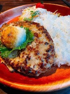 びっくりドンキー 上福岡店