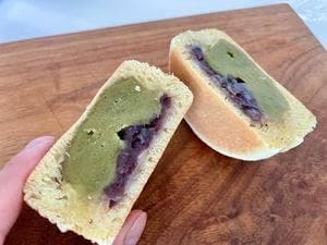 大判焼き まるもんや