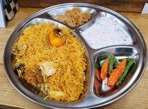 spice wala 経堂店
