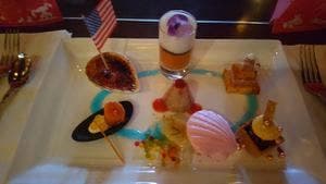 テディ・ルーズベルト・ラウンジ