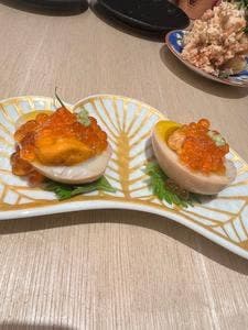 うにときんき 希寿