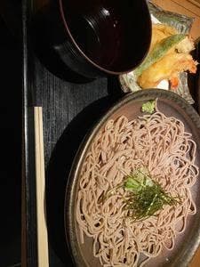 蕎麦ダイニング 尚禅