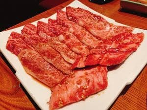 焼肉キッチンスタジアム 黒5 本店
