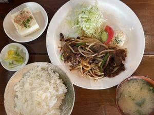 キッチンはな