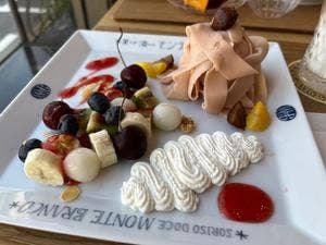 神戸モンテブランコ