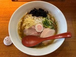 麺屋 烈