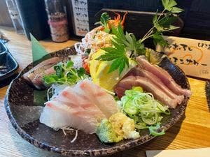 一鳥二炭