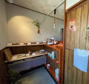 焼き菓子専門店 ロッカフェ
