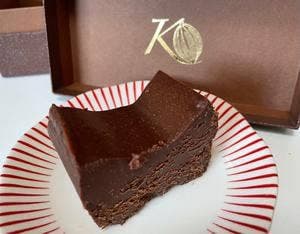 KEN'S CAFE TOKYO 静岡店