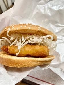 ドムドムハンバーガー 湊川店