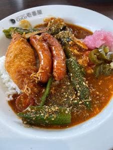 カレーハウスCoCo壱番屋 河芸店